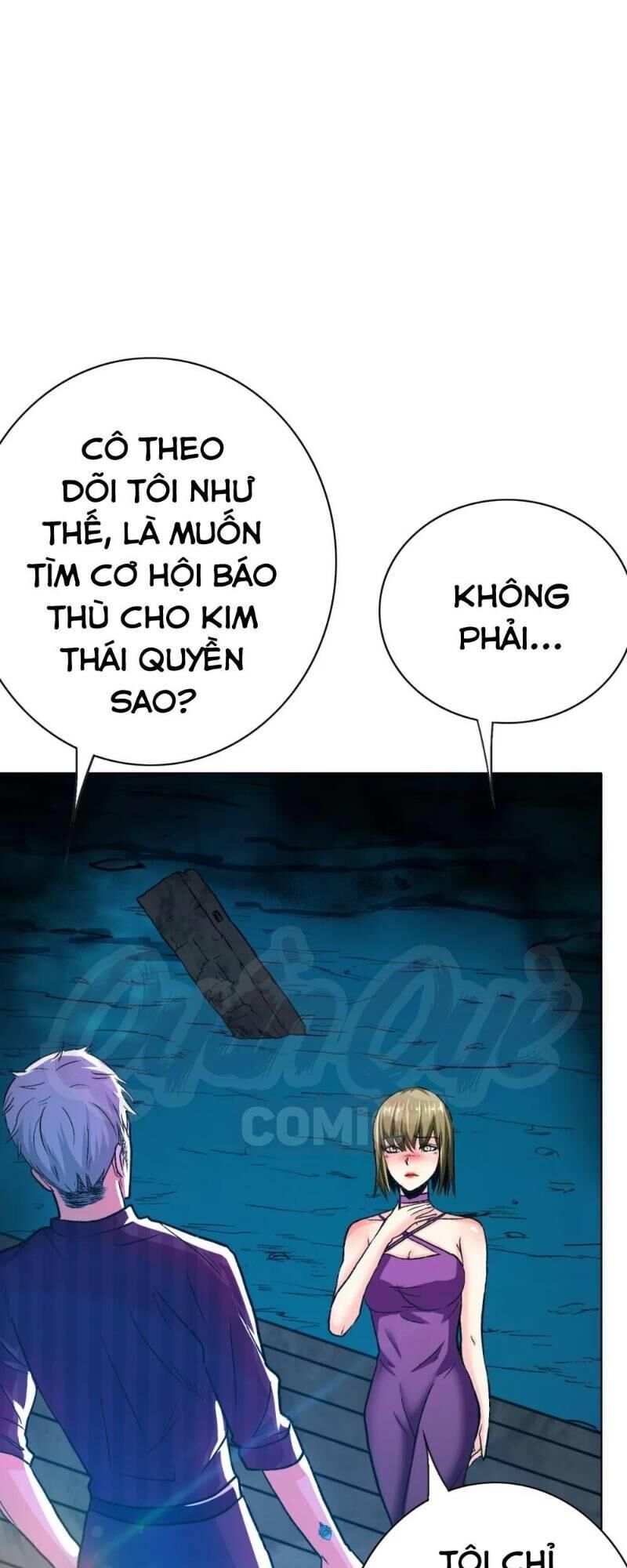 Hệ Thống Tiên Tôn Tại Đô Thị Chapter 98 - Trang 2