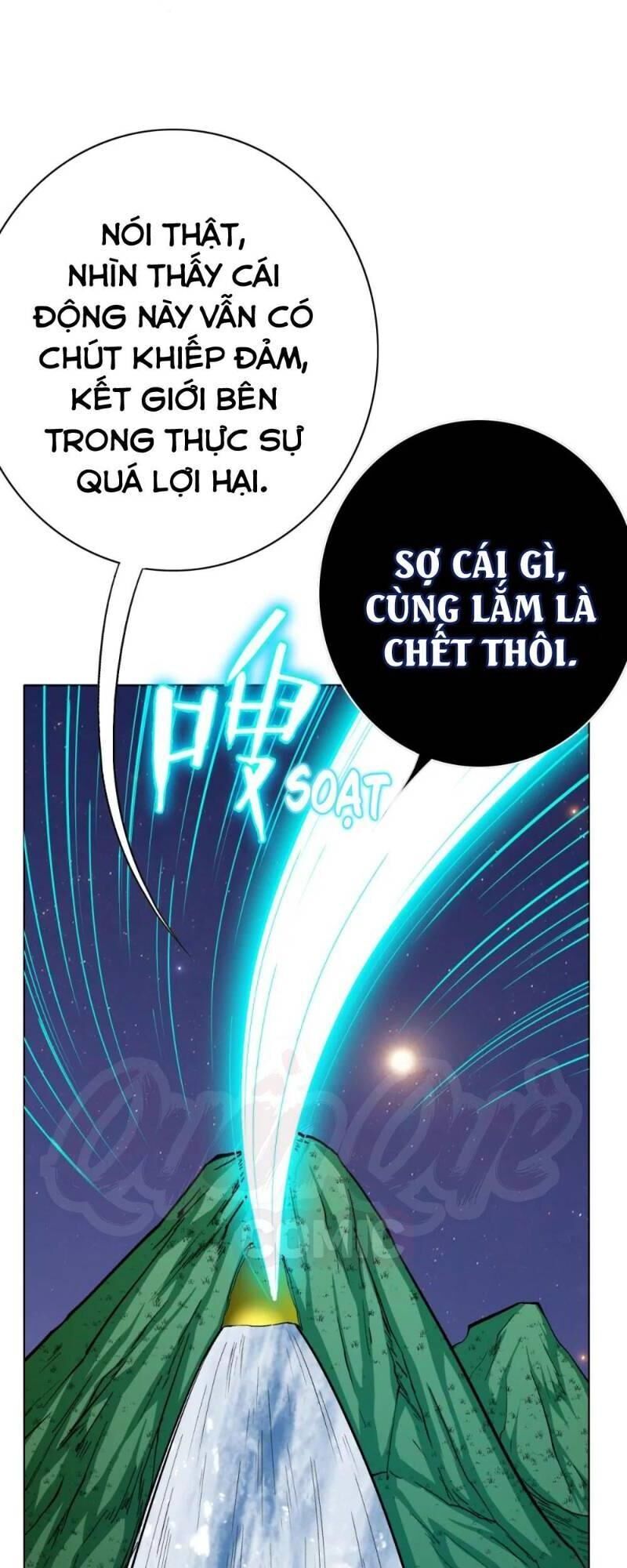 Hệ Thống Tiên Tôn Tại Đô Thị Chapter 98 - Trang 2