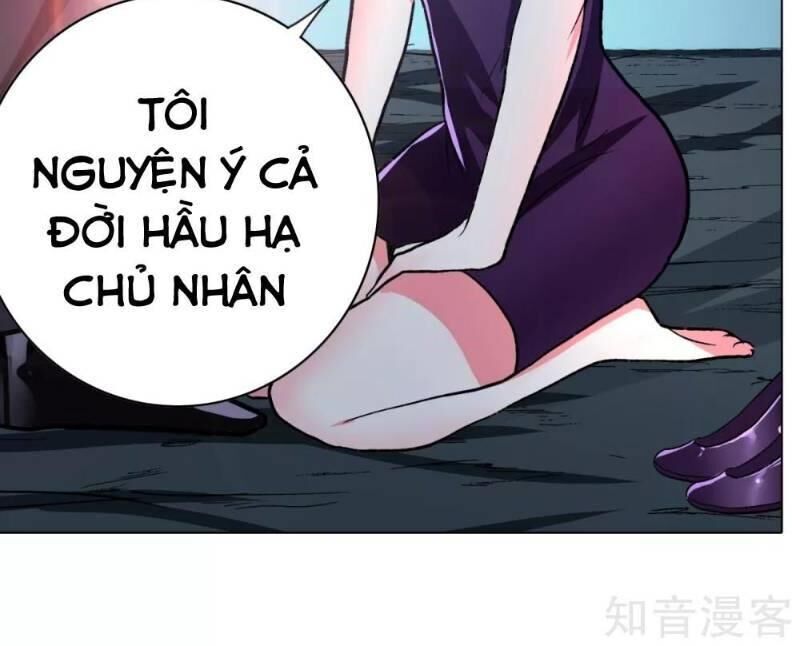 Hệ Thống Tiên Tôn Tại Đô Thị Chapter 98 - Trang 2