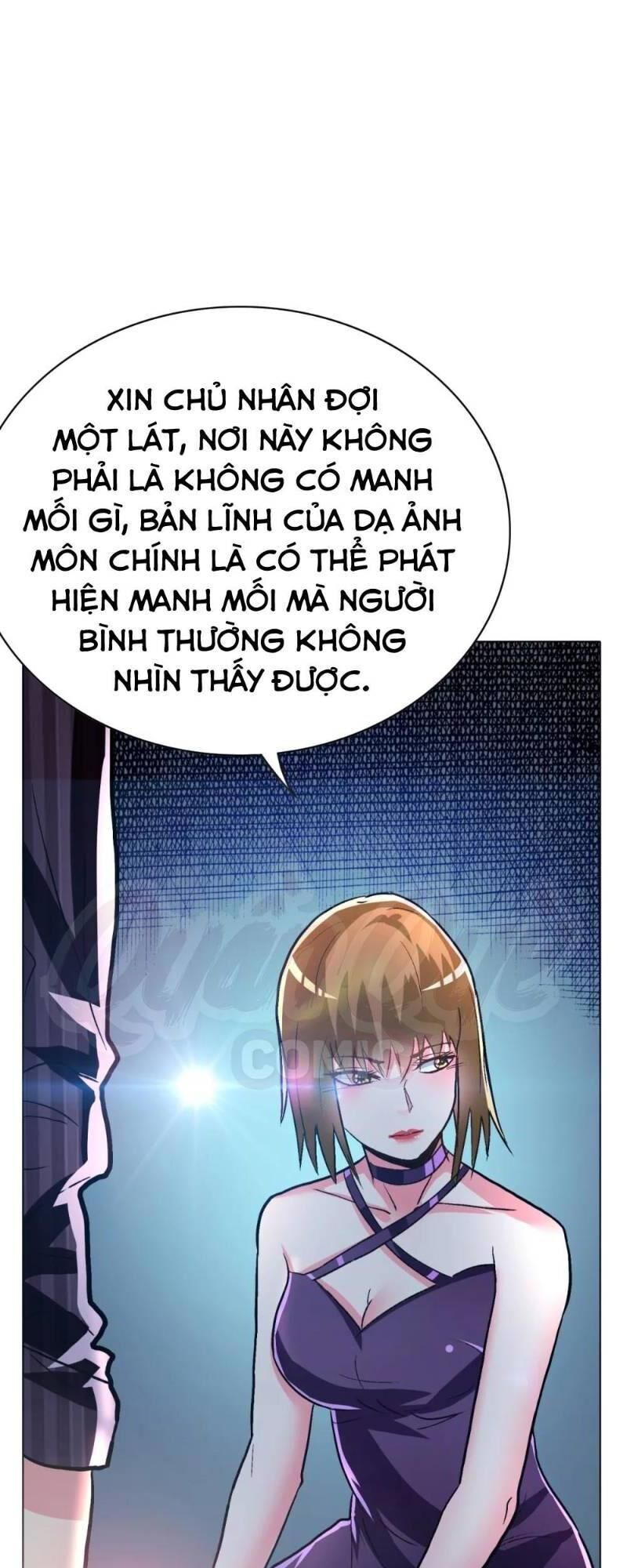 Hệ Thống Tiên Tôn Tại Đô Thị Chapter 98 - Trang 2