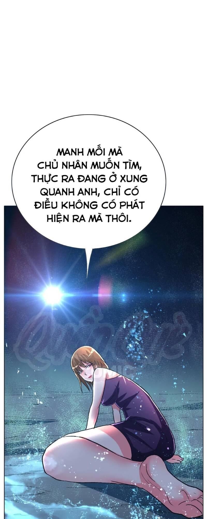 Hệ Thống Tiên Tôn Tại Đô Thị Chapter 98 - Trang 2