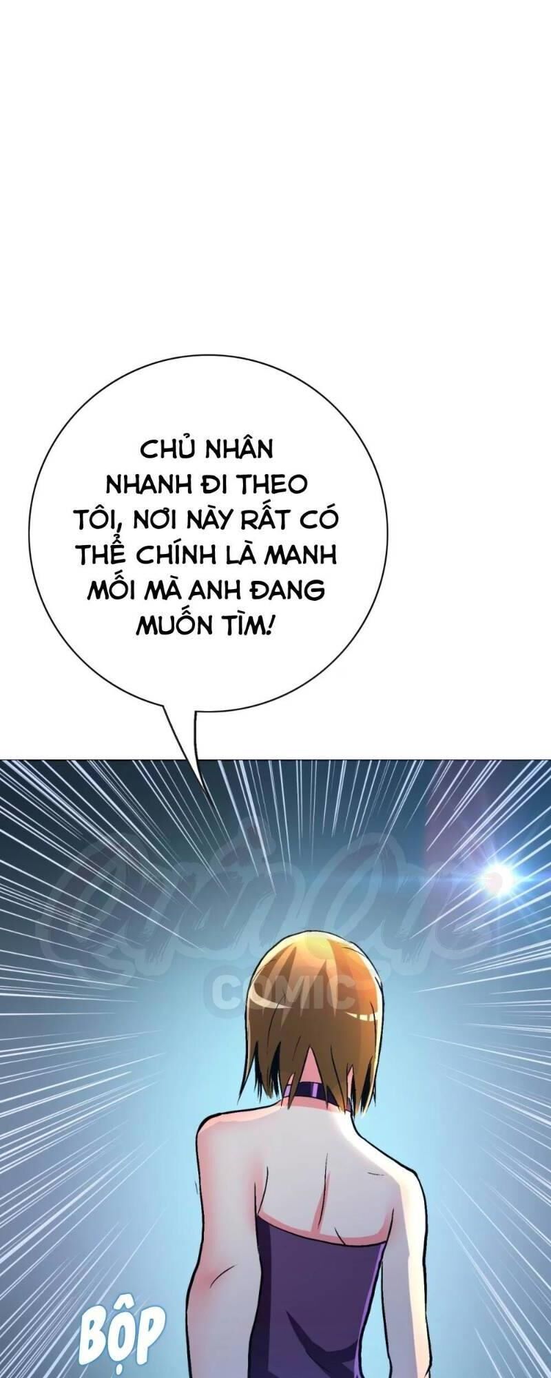 Hệ Thống Tiên Tôn Tại Đô Thị Chapter 98 - Trang 2