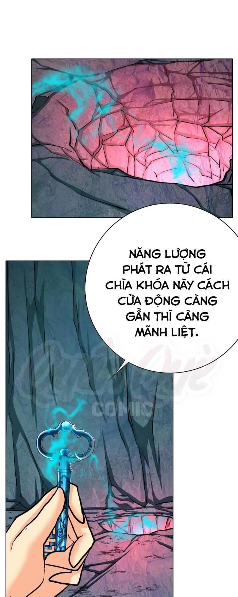 Hệ Thống Tiên Tôn Tại Đô Thị Chapter 98 - Trang 2