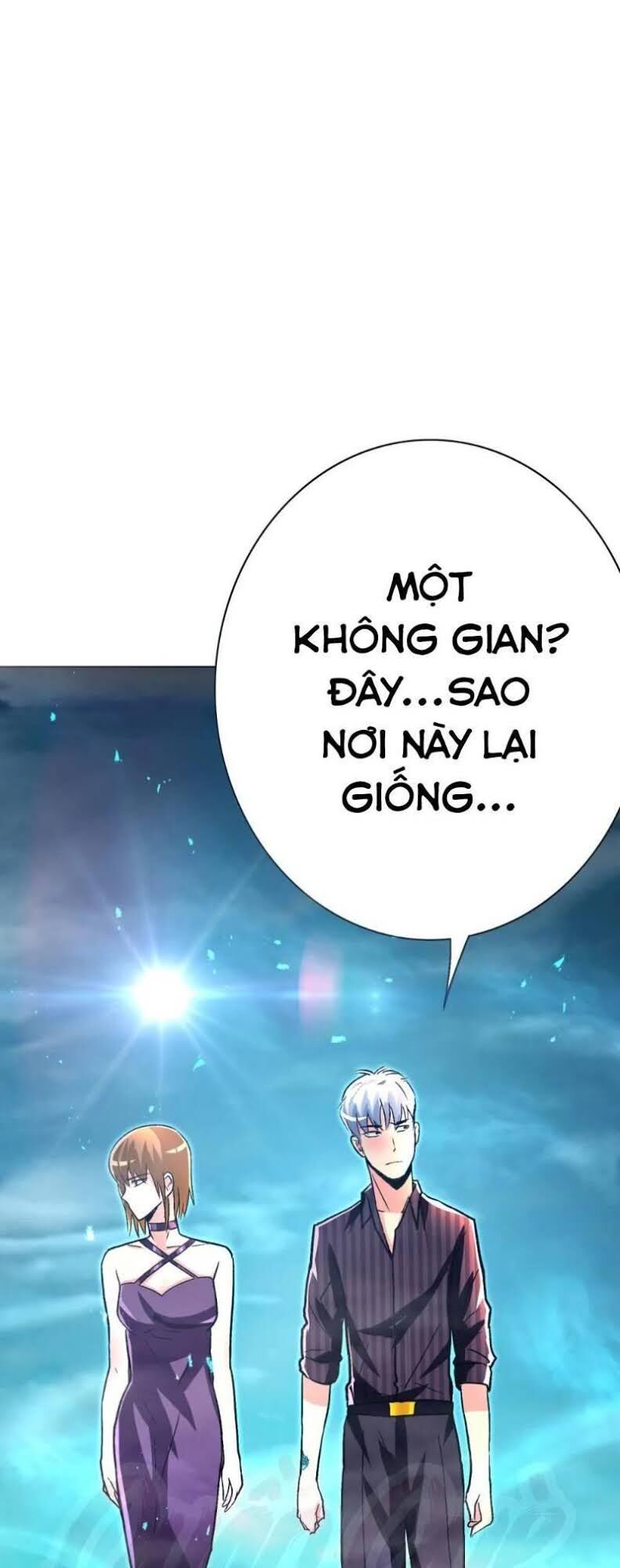 Hệ Thống Tiên Tôn Tại Đô Thị Chapter 98 - Trang 2