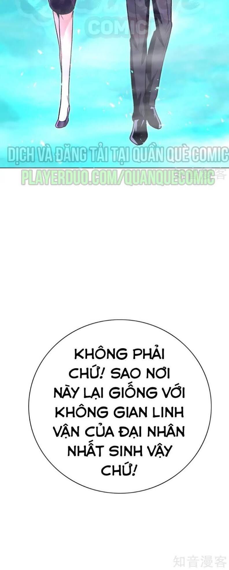 Hệ Thống Tiên Tôn Tại Đô Thị Chapter 98 - Trang 2