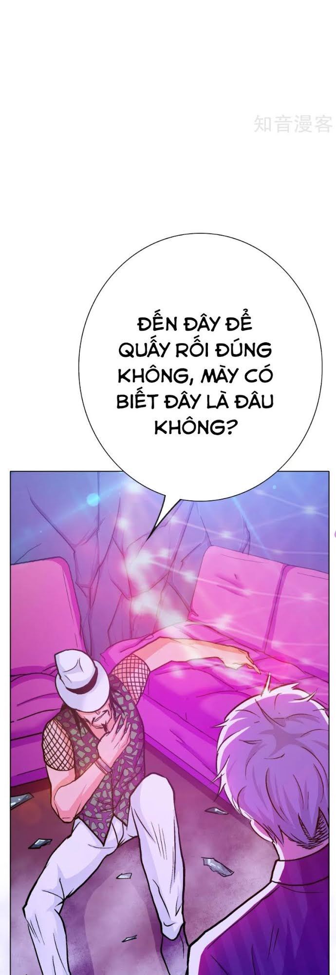 Hệ Thống Tiên Tôn Tại Đô Thị Chapter 94 - Trang 2