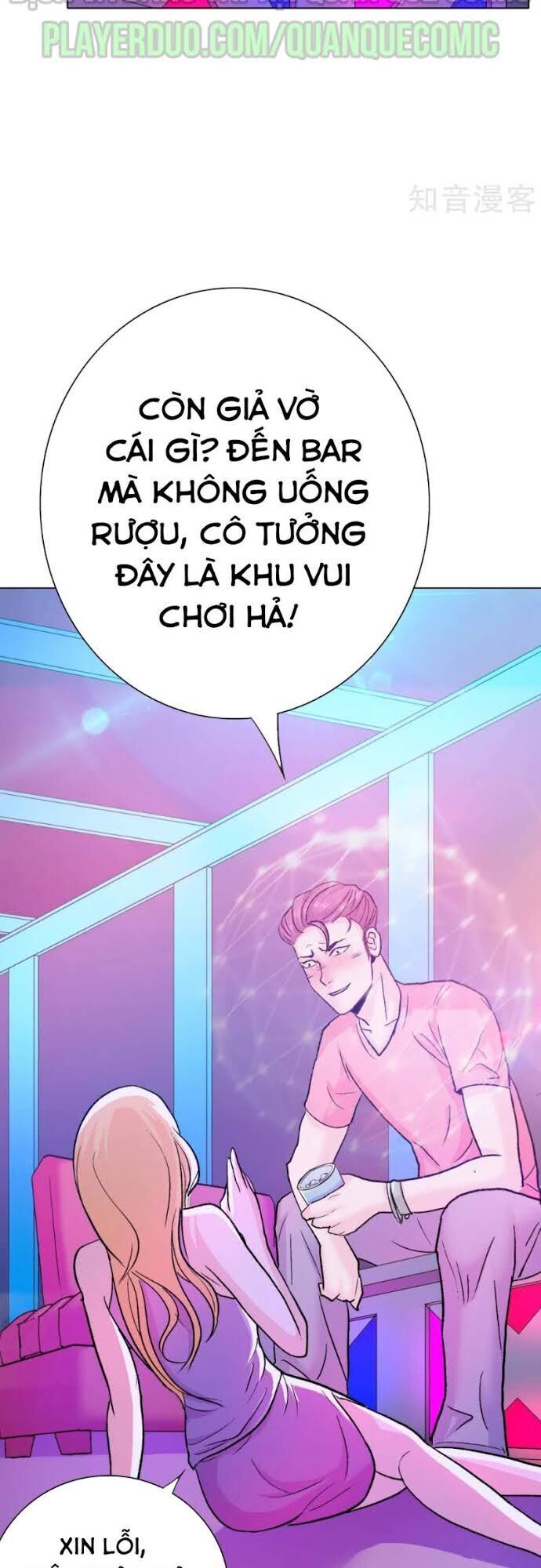 Hệ Thống Tiên Tôn Tại Đô Thị Chapter 94 - Trang 2