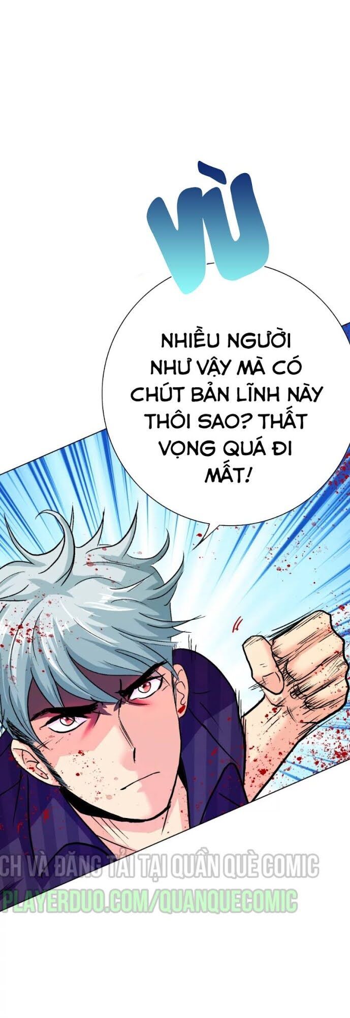 Hệ Thống Tiên Tôn Tại Đô Thị Chapter 94 - Trang 2