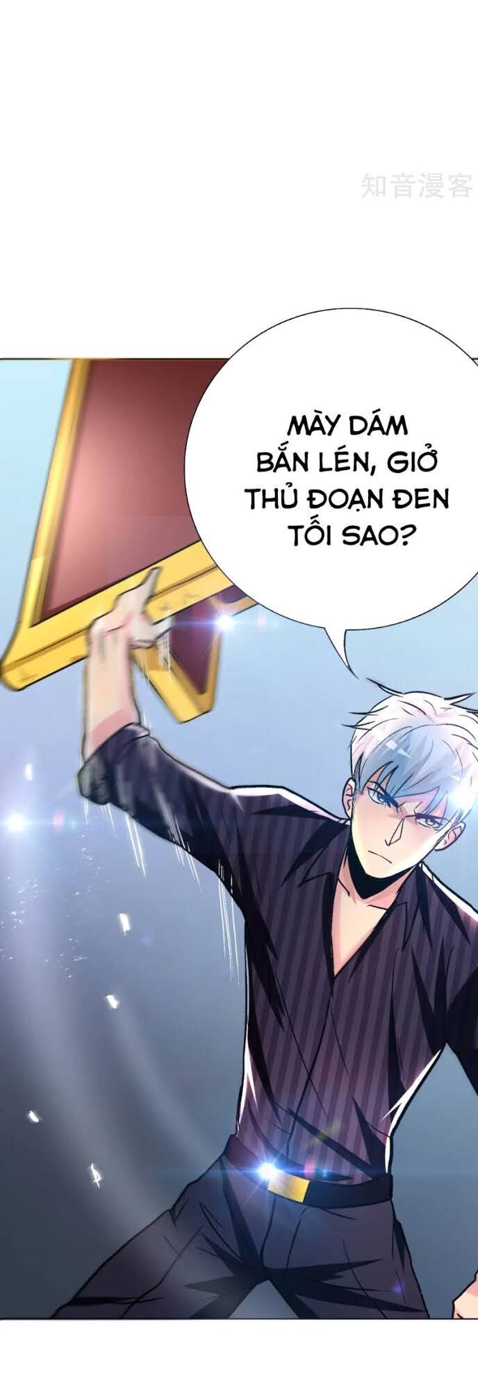 Hệ Thống Tiên Tôn Tại Đô Thị Chapter 94 - Trang 2