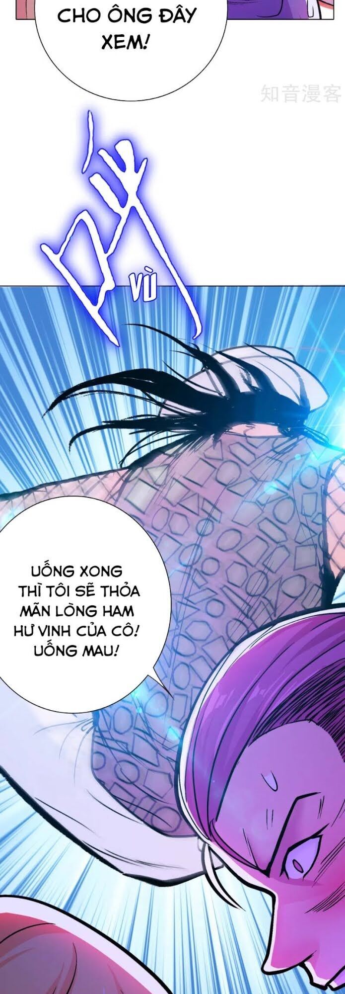 Hệ Thống Tiên Tôn Tại Đô Thị Chapter 94 - Trang 2