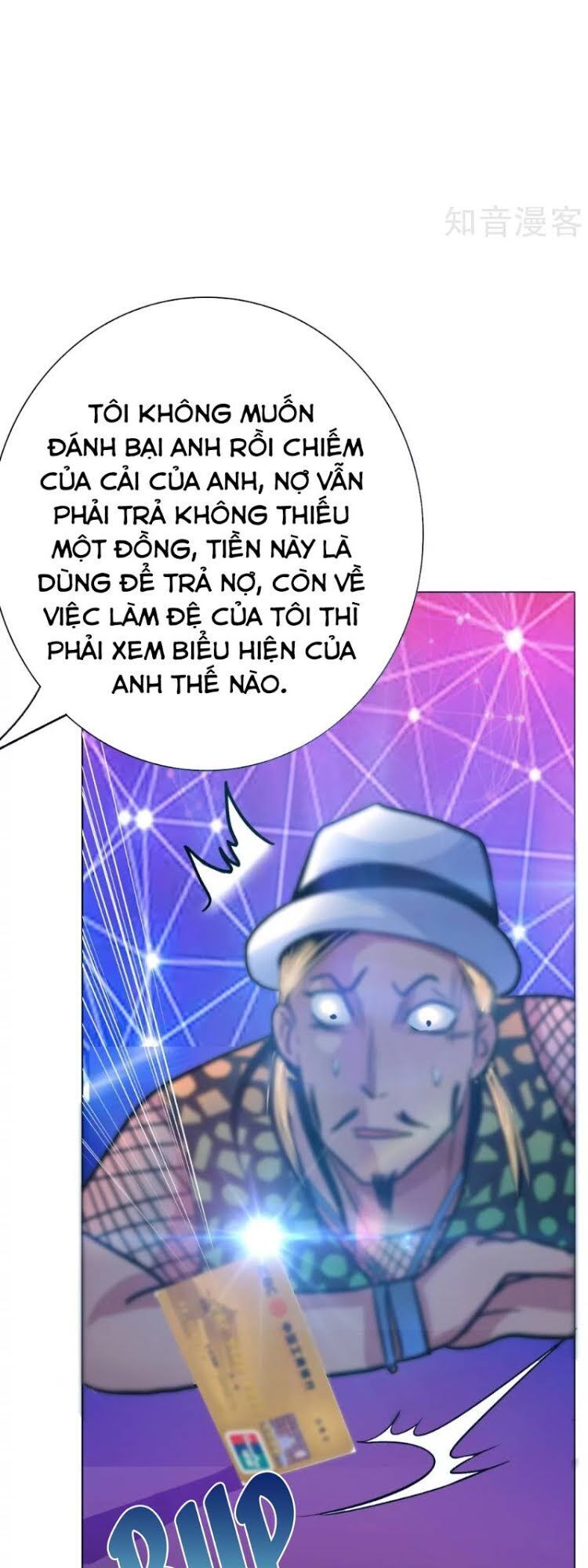 Hệ Thống Tiên Tôn Tại Đô Thị Chapter 94 - Trang 2