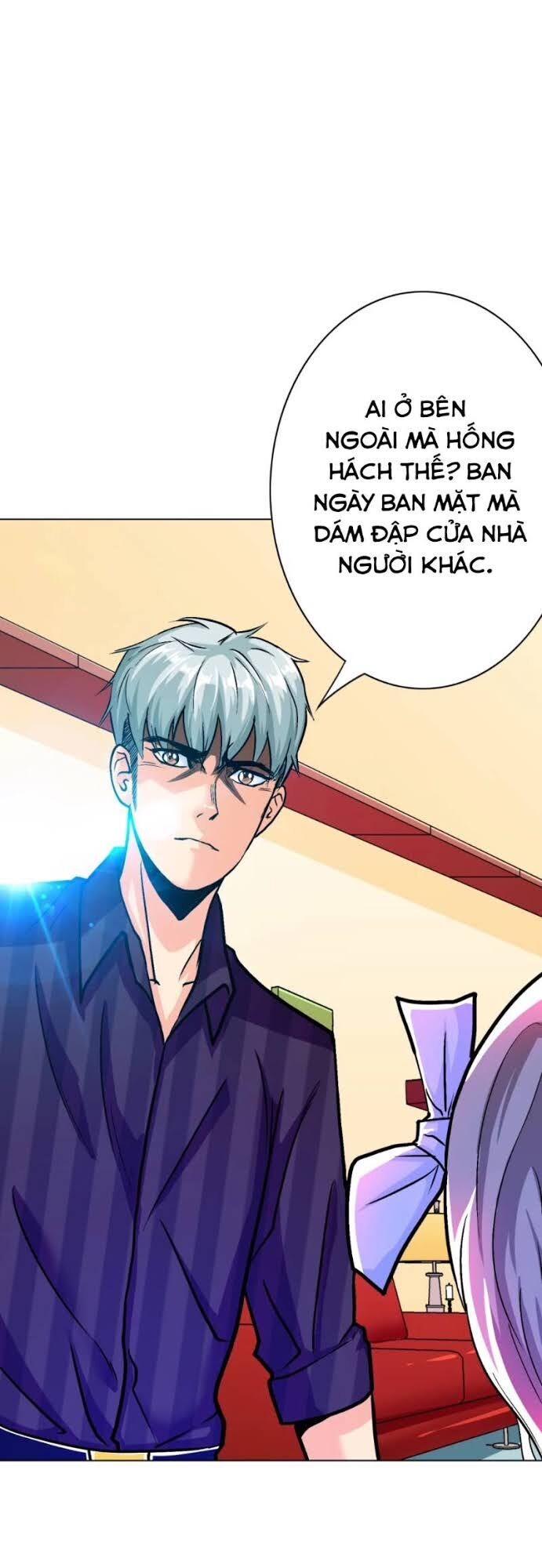 Hệ Thống Tiên Tôn Tại Đô Thị Chapter 92 - Trang 2