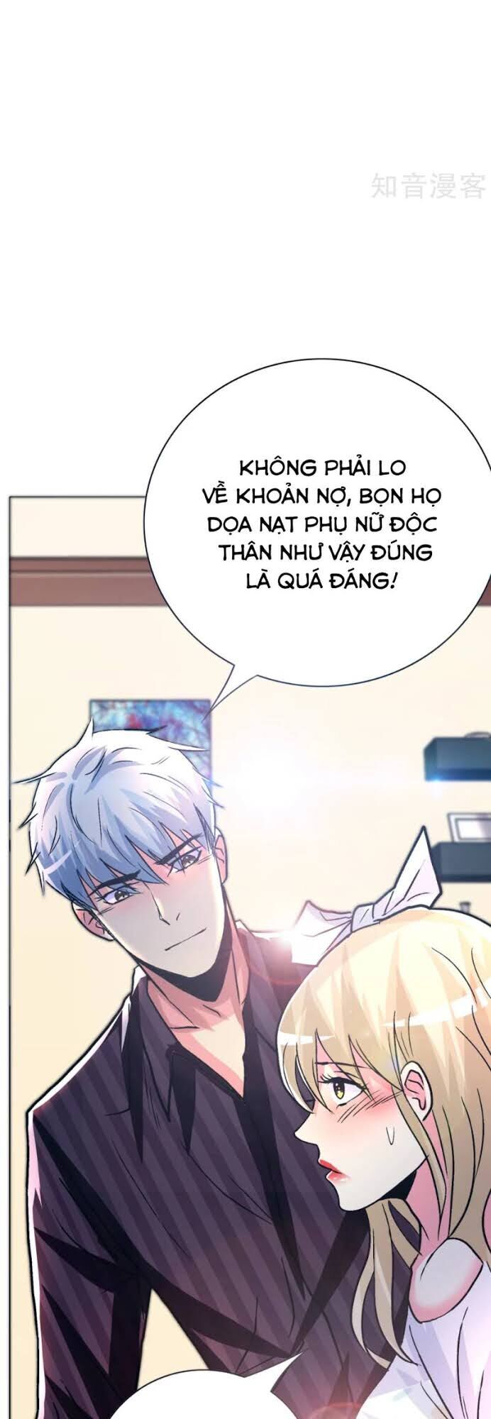 Hệ Thống Tiên Tôn Tại Đô Thị Chapter 92 - Trang 2