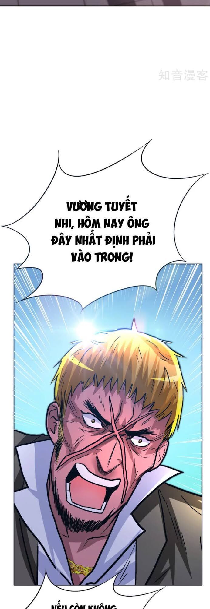 Hệ Thống Tiên Tôn Tại Đô Thị Chapter 92 - Trang 2