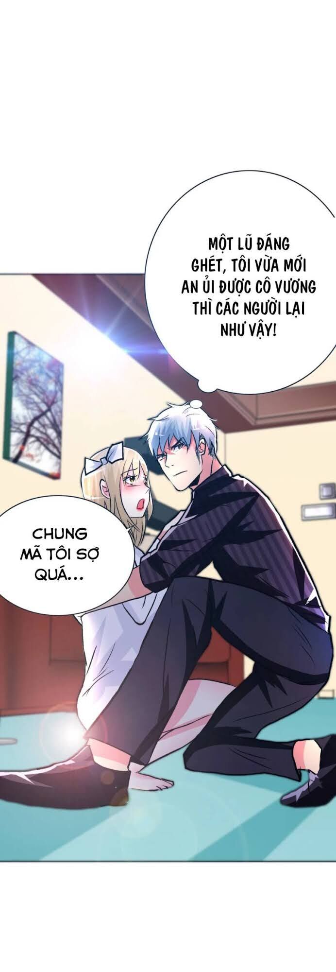 Hệ Thống Tiên Tôn Tại Đô Thị Chapter 92 - Trang 2