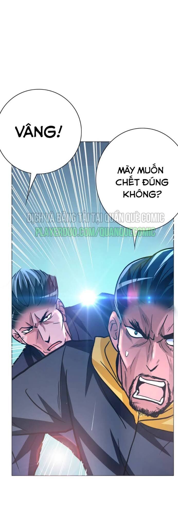 Hệ Thống Tiên Tôn Tại Đô Thị Chapter 92 - Trang 2