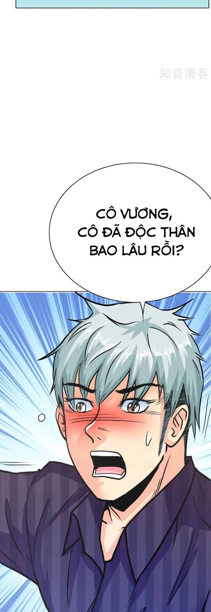 Hệ Thống Tiên Tôn Tại Đô Thị Chapter 92 - Trang 2