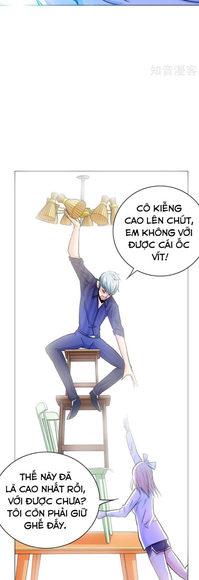 Hệ Thống Tiên Tôn Tại Đô Thị Chapter 92 - Trang 2