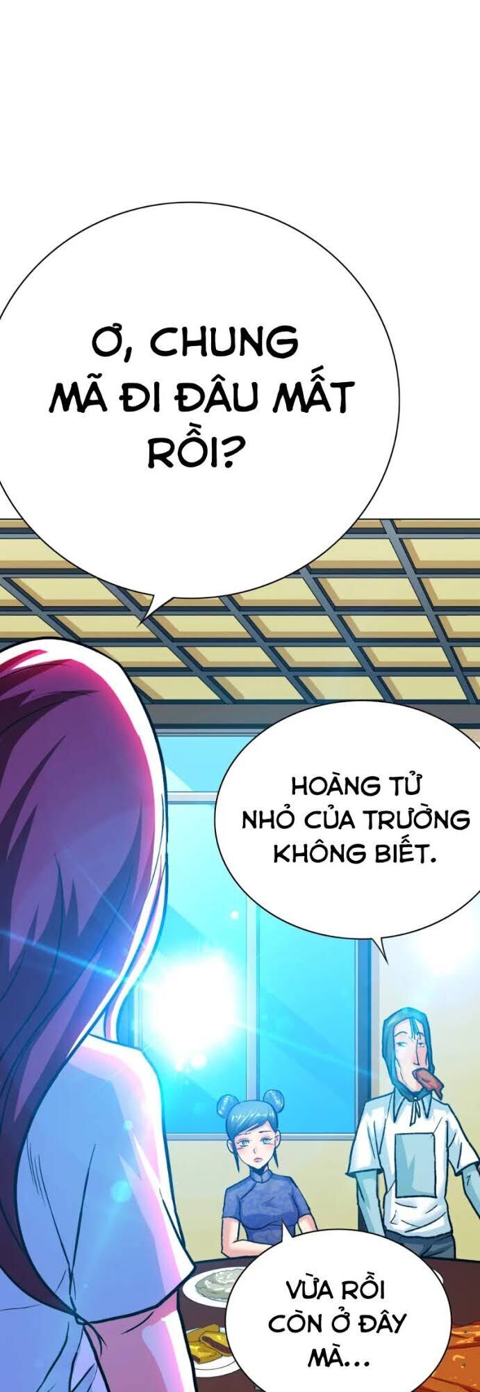 Hệ Thống Tiên Tôn Tại Đô Thị Chapter 90 - Trang 2