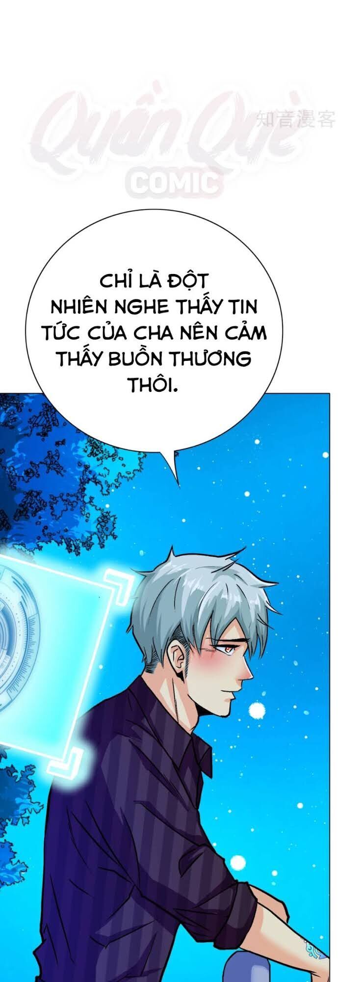 Hệ Thống Tiên Tôn Tại Đô Thị Chapter 90 - Trang 2