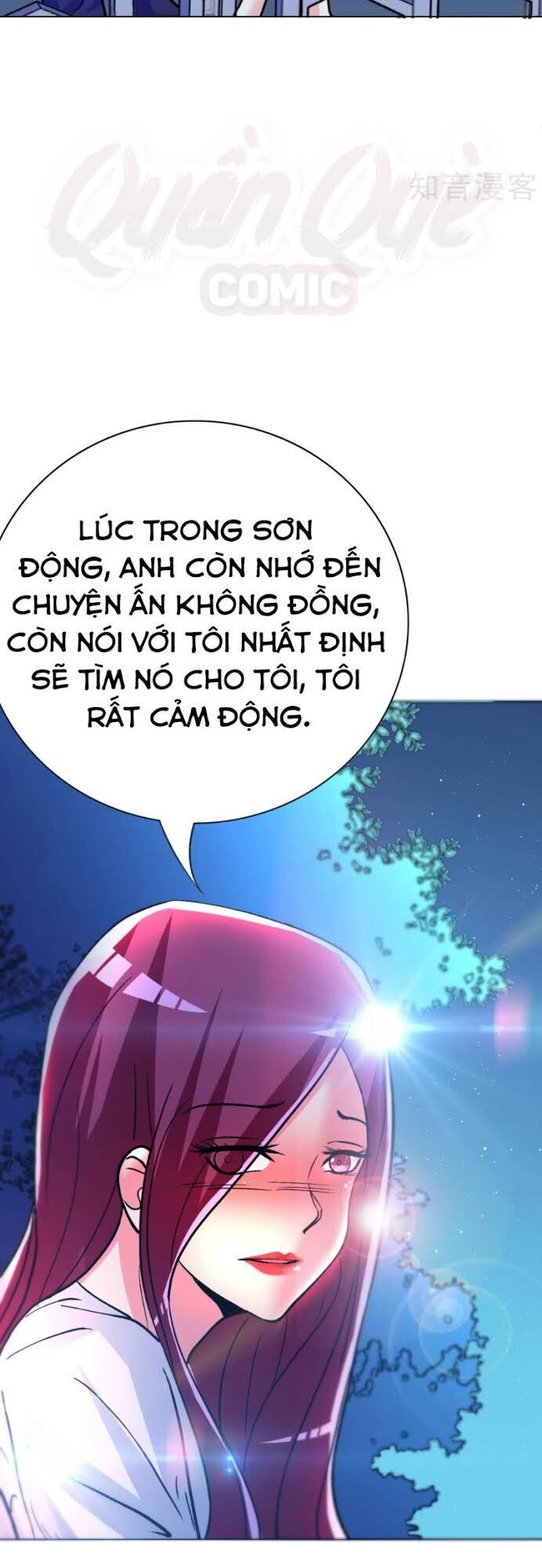 Hệ Thống Tiên Tôn Tại Đô Thị Chapter 90 - Trang 2