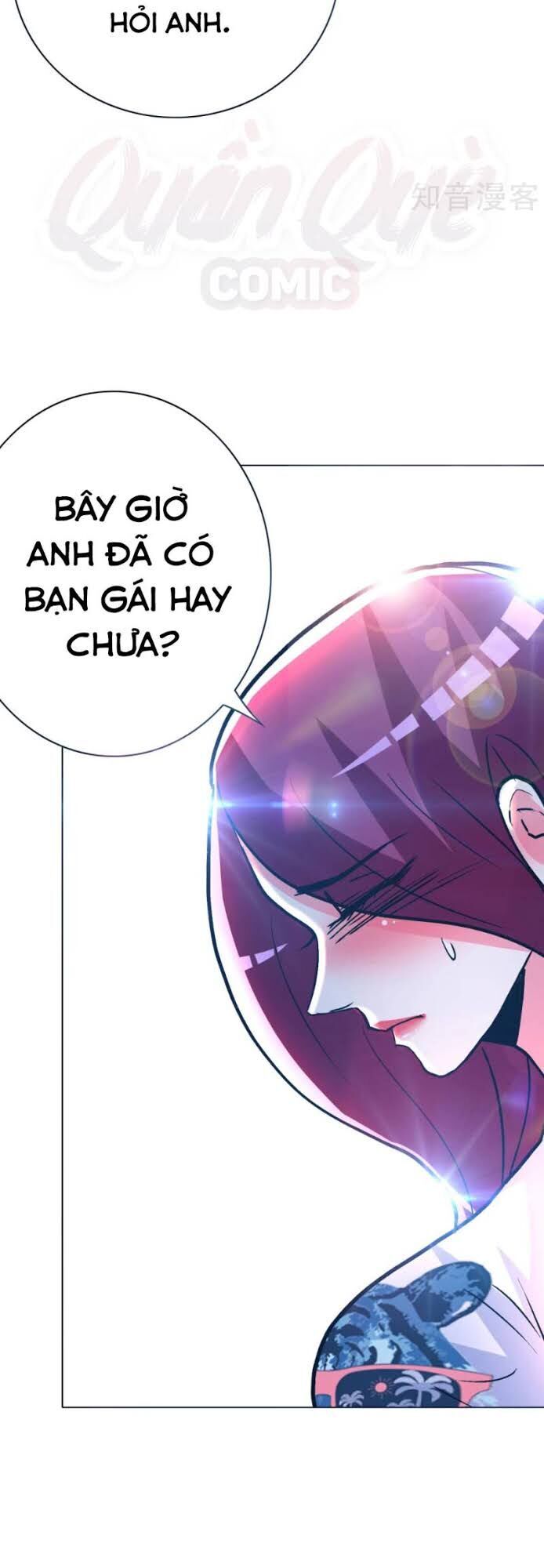 Hệ Thống Tiên Tôn Tại Đô Thị Chapter 90 - Trang 2