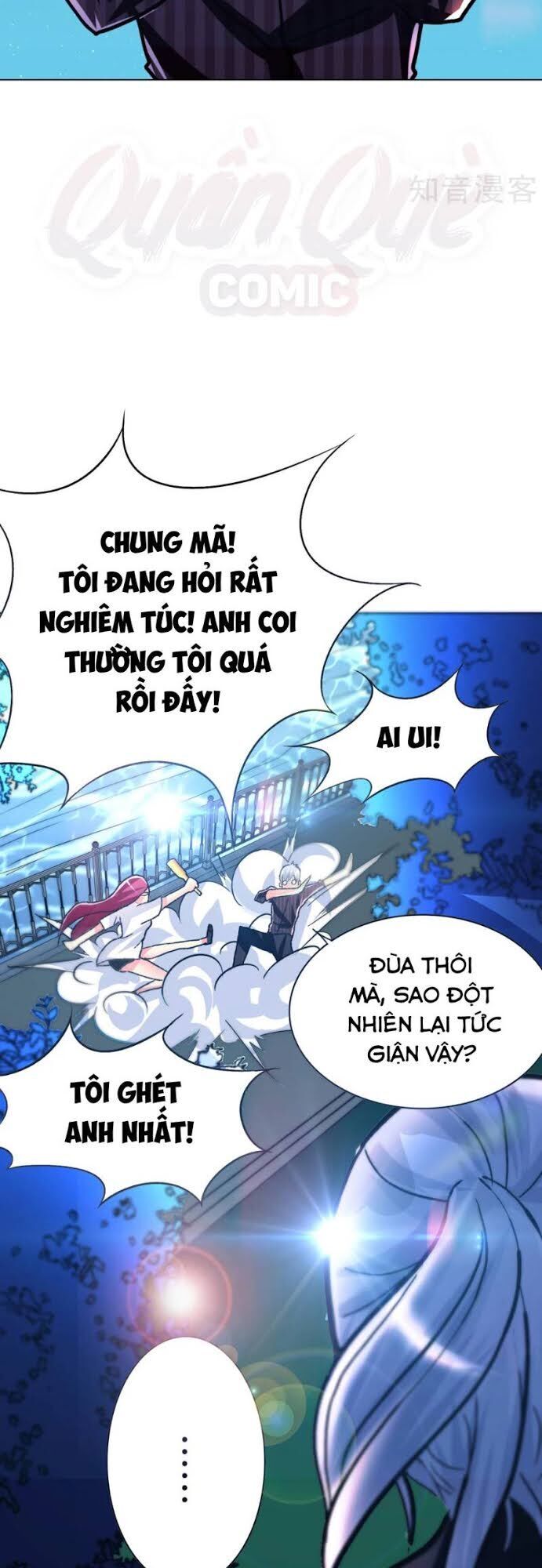 Hệ Thống Tiên Tôn Tại Đô Thị Chapter 90 - Trang 2