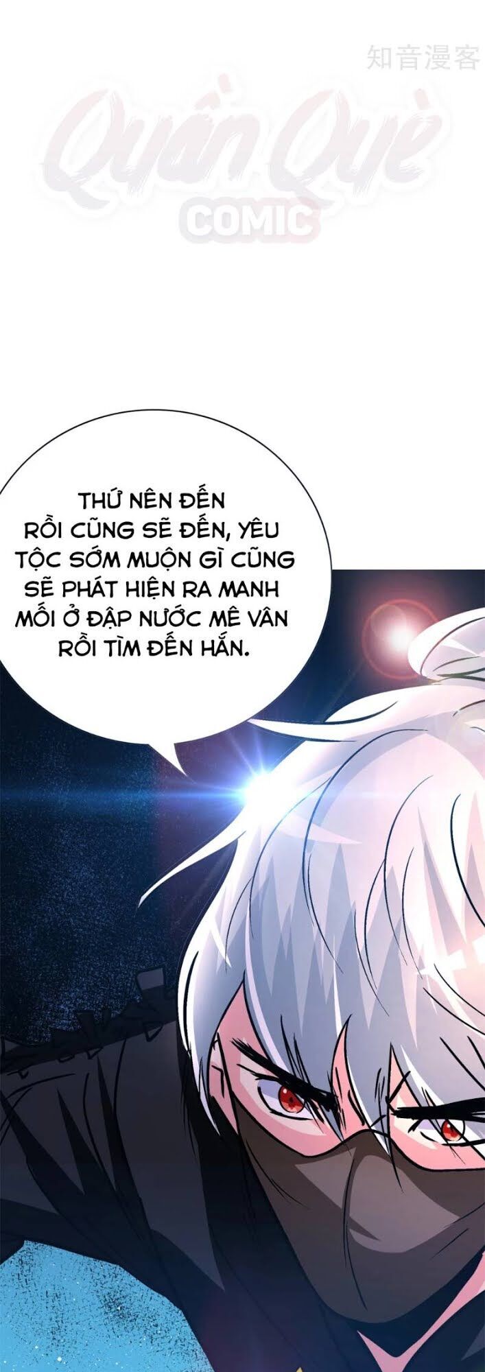 Hệ Thống Tiên Tôn Tại Đô Thị Chapter 90 - Trang 2