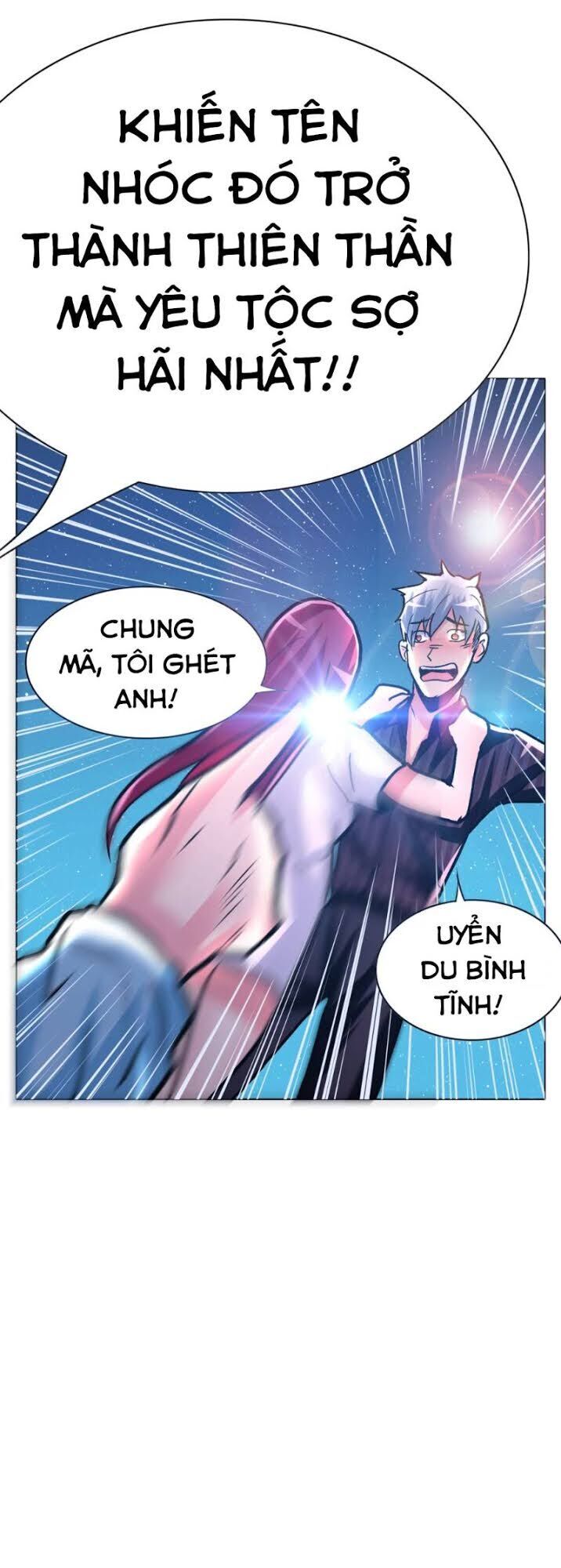 Hệ Thống Tiên Tôn Tại Đô Thị Chapter 90 - Trang 2