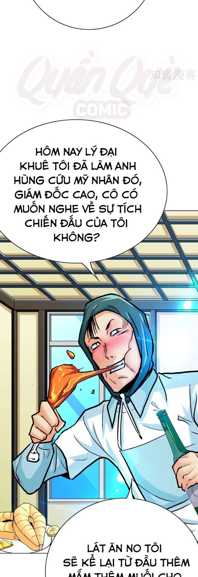 Hệ Thống Tiên Tôn Tại Đô Thị Chapter 90 - Trang 2