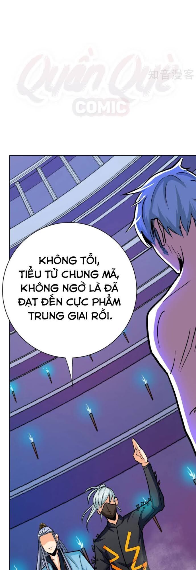 Hệ Thống Tiên Tôn Tại Đô Thị Chapter 89 - Trang 2