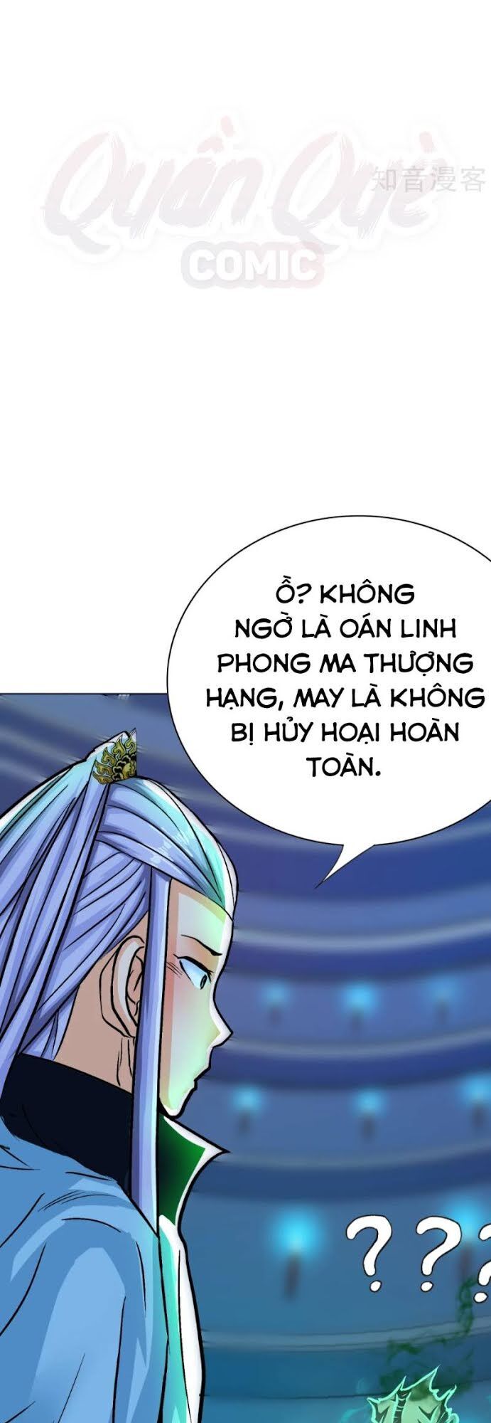 Hệ Thống Tiên Tôn Tại Đô Thị Chapter 89 - Trang 2