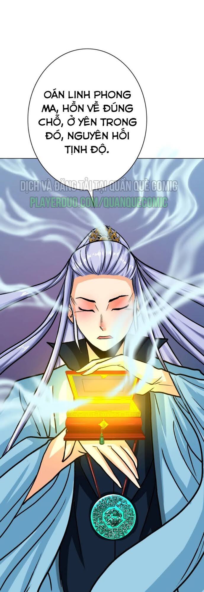 Hệ Thống Tiên Tôn Tại Đô Thị Chapter 89 - Trang 2