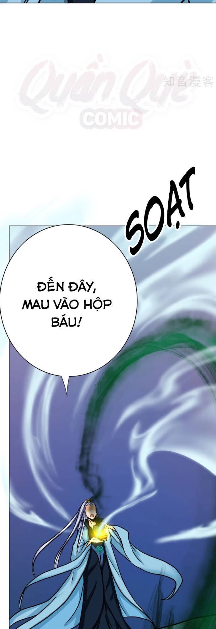 Hệ Thống Tiên Tôn Tại Đô Thị Chapter 89 - Trang 2