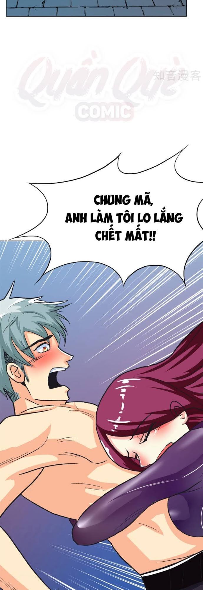 Hệ Thống Tiên Tôn Tại Đô Thị Chapter 89 - Trang 2