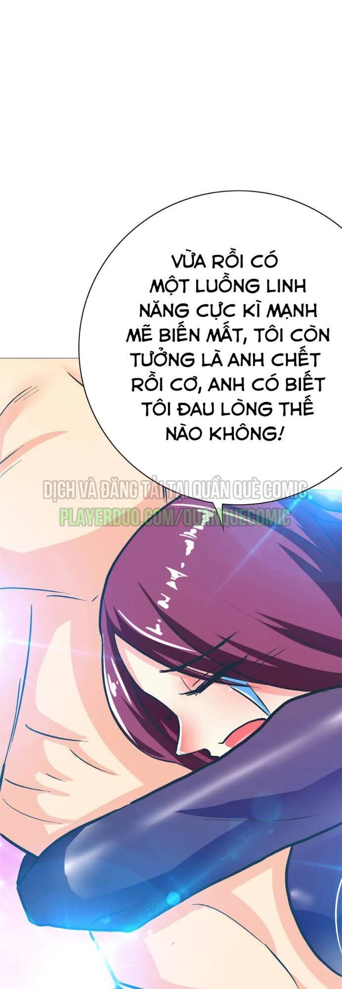 Hệ Thống Tiên Tôn Tại Đô Thị Chapter 89 - Trang 2