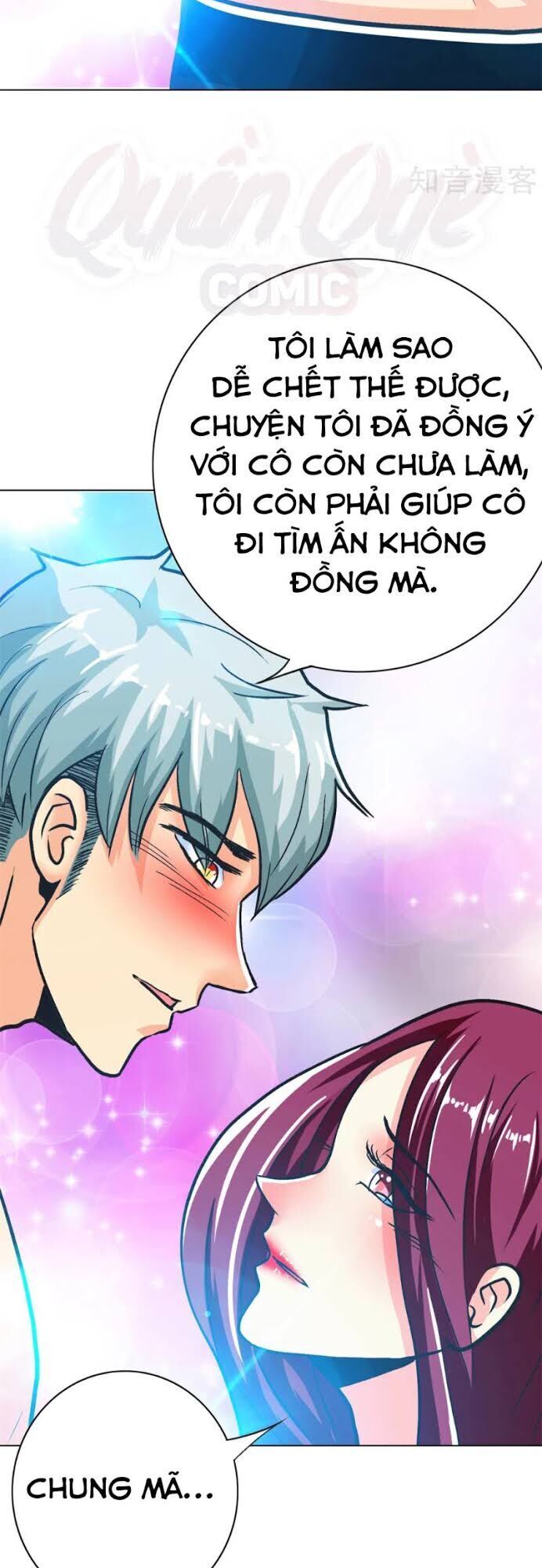 Hệ Thống Tiên Tôn Tại Đô Thị Chapter 89 - Trang 2