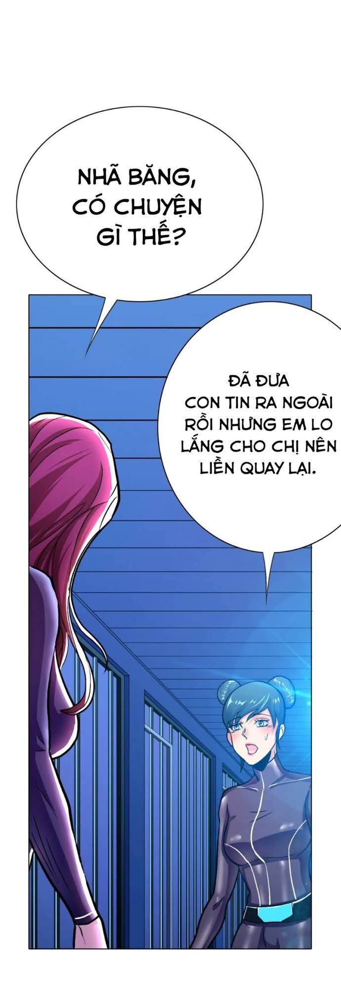 Hệ Thống Tiên Tôn Tại Đô Thị Chapter 89 - Trang 2