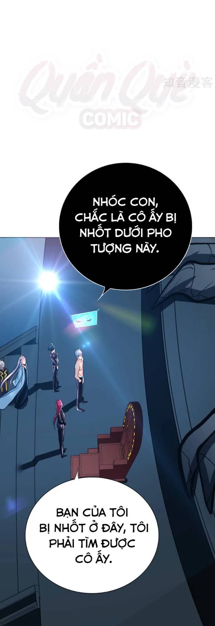 Hệ Thống Tiên Tôn Tại Đô Thị Chapter 89 - Trang 2