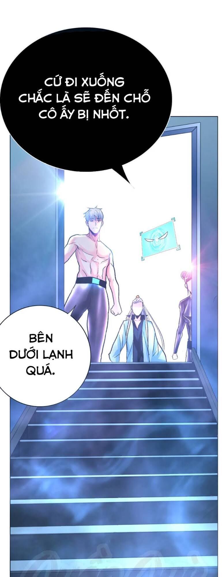 Hệ Thống Tiên Tôn Tại Đô Thị Chapter 89 - Trang 2