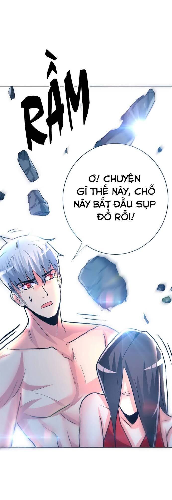 Hệ Thống Tiên Tôn Tại Đô Thị Chapter 89 - Trang 2