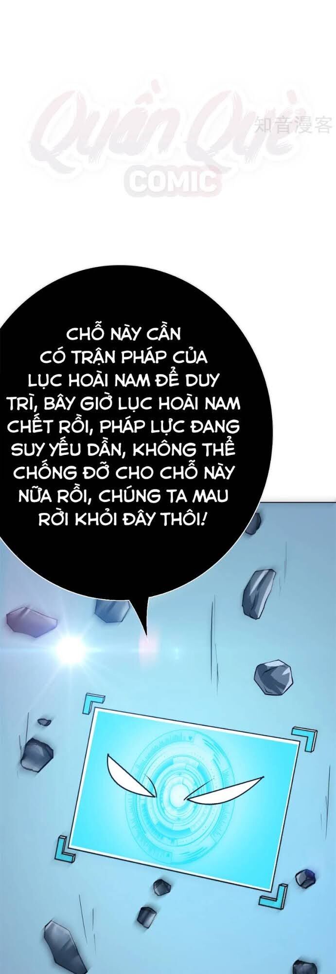 Hệ Thống Tiên Tôn Tại Đô Thị Chapter 89 - Trang 2