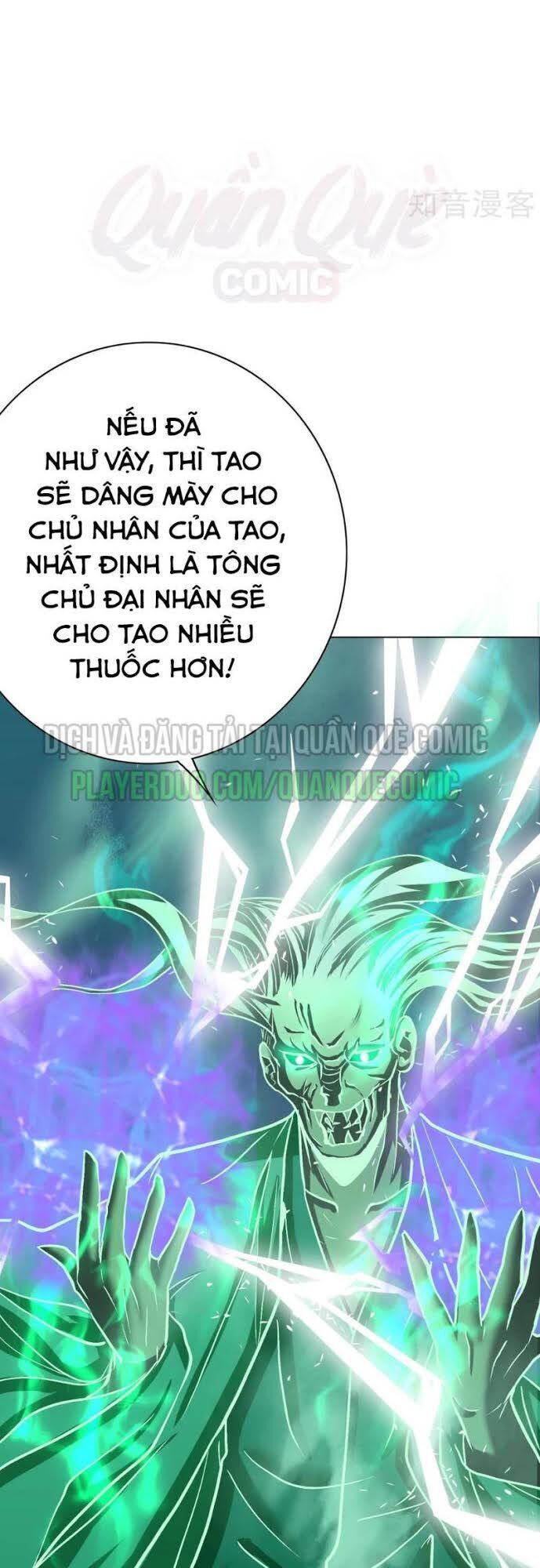 Hệ Thống Tiên Tôn Tại Đô Thị Chapter 88 - Trang 2