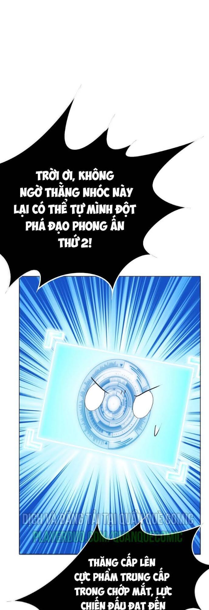 Hệ Thống Tiên Tôn Tại Đô Thị Chapter 88 - Trang 2