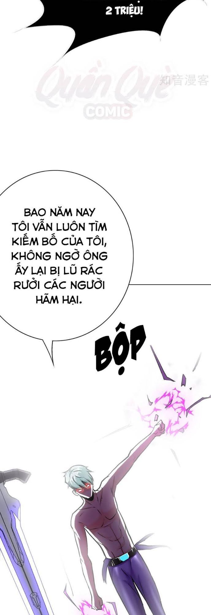 Hệ Thống Tiên Tôn Tại Đô Thị Chapter 88 - Trang 2