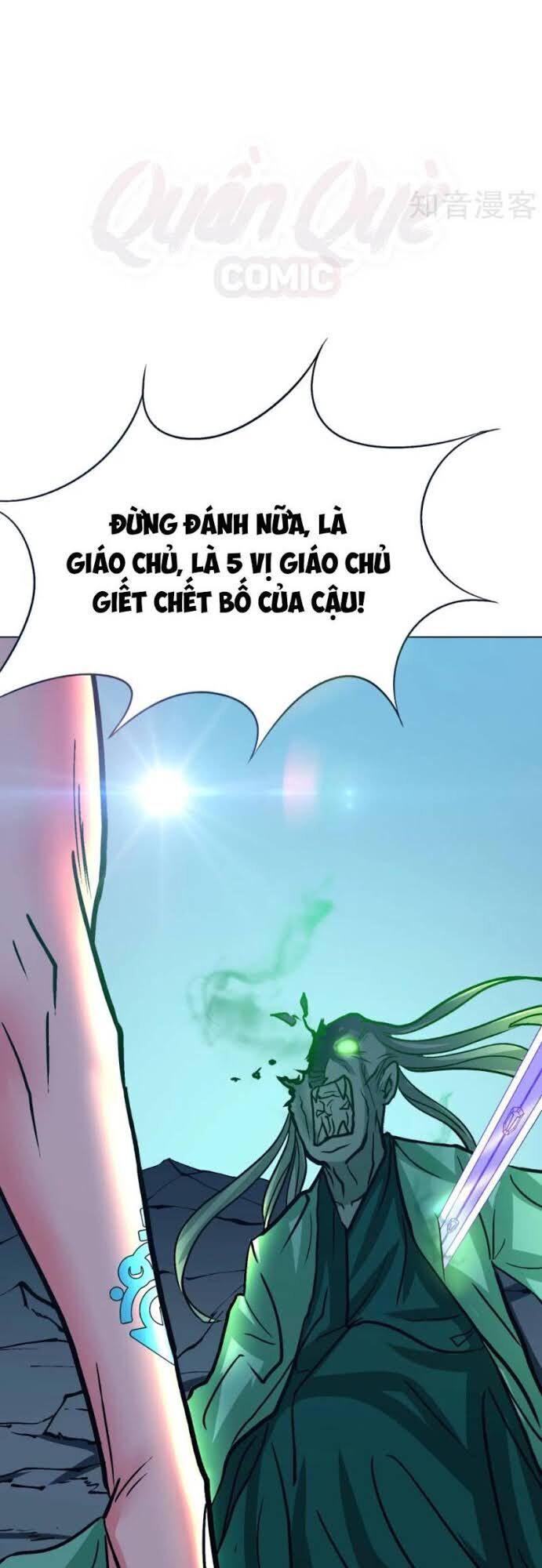 Hệ Thống Tiên Tôn Tại Đô Thị Chapter 88 - Trang 2