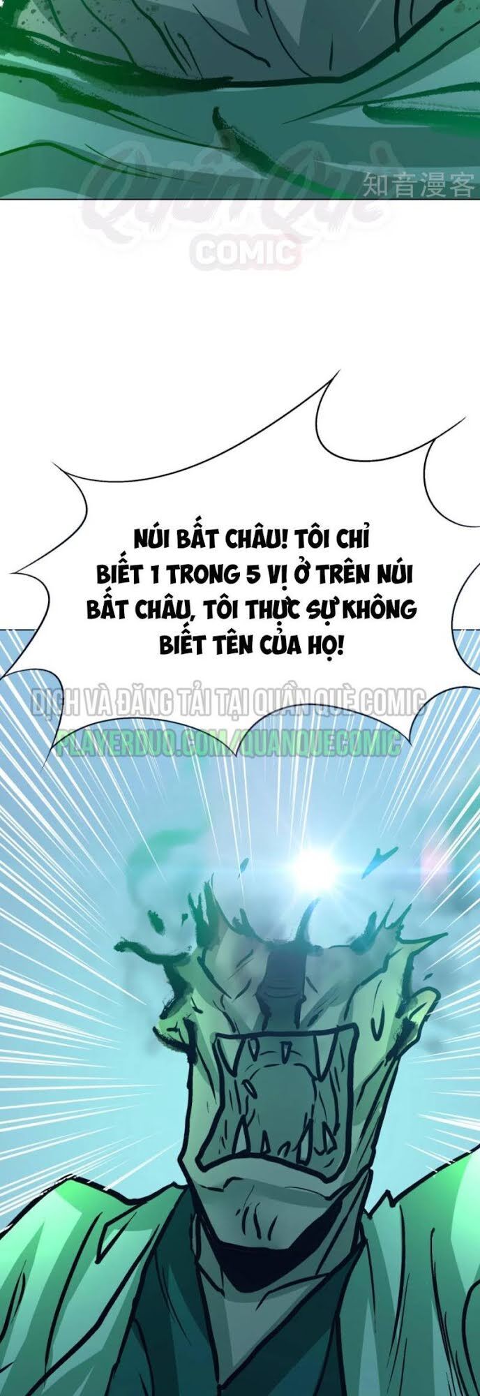 Hệ Thống Tiên Tôn Tại Đô Thị Chapter 88 - Trang 2