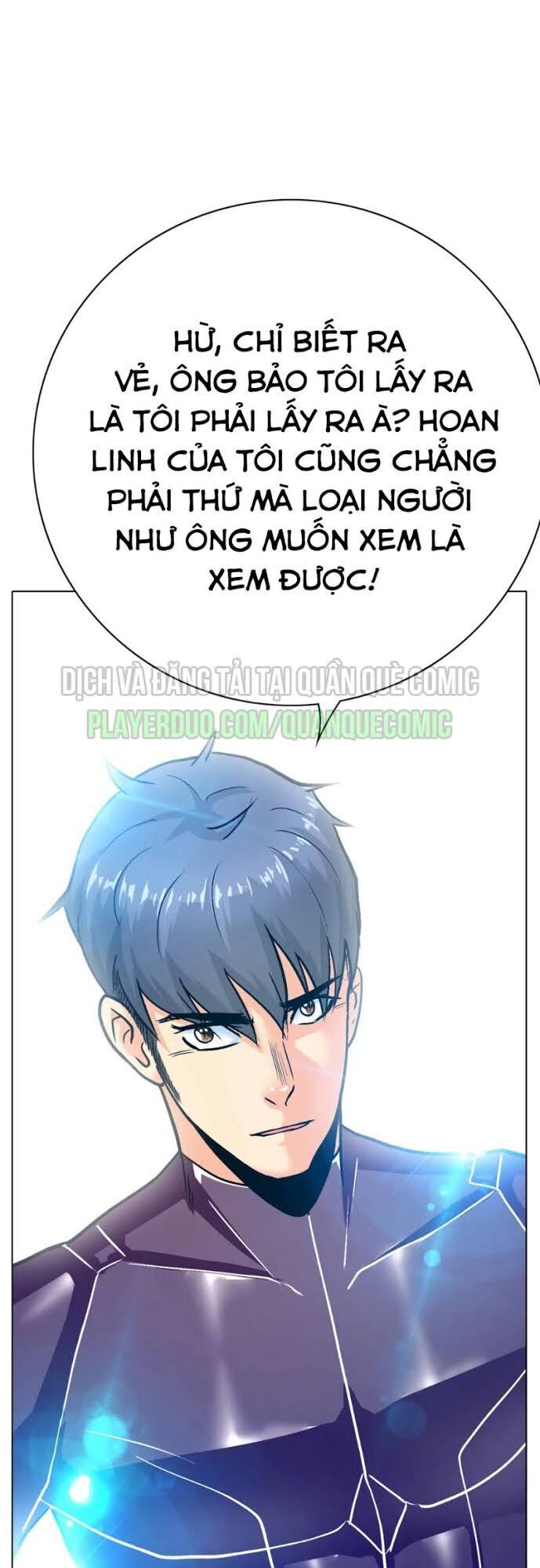 Hệ Thống Tiên Tôn Tại Đô Thị Chapter 86 - Trang 2