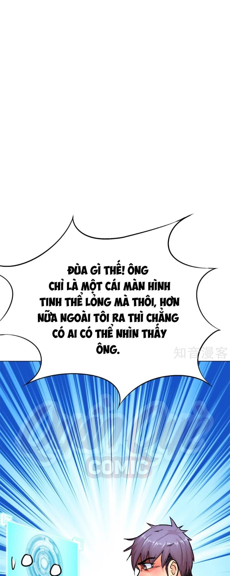 Hệ Thống Tiên Tôn Tại Đô Thị Chapter 86 - Trang 2