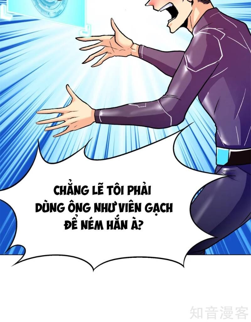 Hệ Thống Tiên Tôn Tại Đô Thị Chapter 86 - Trang 2